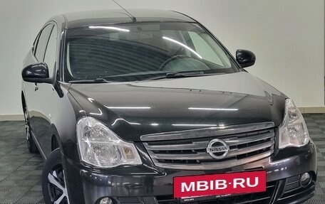 Nissan Almera, 2017 год, 850 000 рублей, 3 фотография
