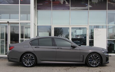 BMW 7 серия, 2020 год, 7 990 000 рублей, 6 фотография