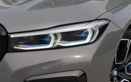 BMW 7 серия, 2020 год, 7 990 000 рублей, 9 фотография