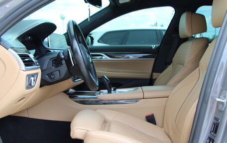 BMW 7 серия, 2020 год, 7 990 000 рублей, 14 фотография