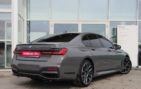 BMW 7 серия, 2020 год, 7 990 000 рублей, 5 фотография