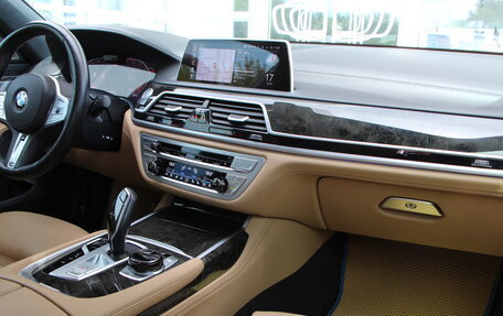 BMW 7 серия, 2020 год, 7 990 000 рублей, 17 фотография