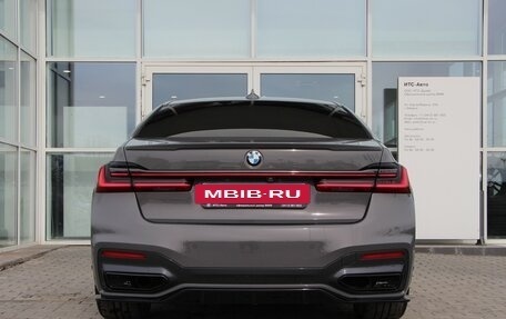 BMW 7 серия, 2020 год, 7 990 000 рублей, 4 фотография