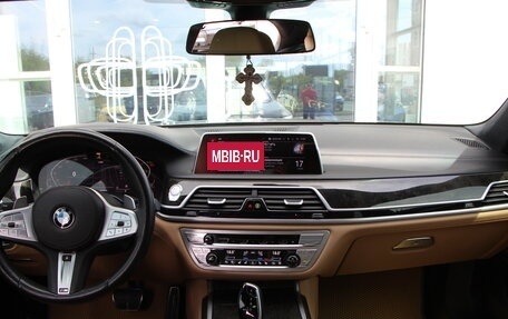 BMW 7 серия, 2020 год, 7 990 000 рублей, 16 фотография