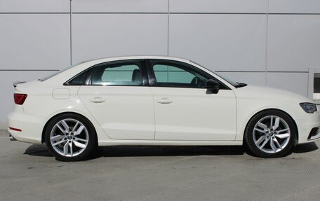 Audi A3, 2013 год, 1 069 000 рублей, 4 фотография