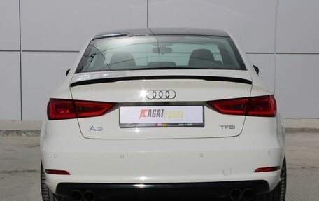 Audi A3, 2013 год, 1 069 000 рублей, 6 фотография