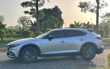 Mazda CX-4, 2022 год, 2 100 011 рублей, 5 фотография