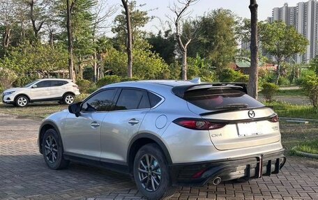 Mazda CX-4, 2022 год, 2 100 011 рублей, 7 фотография
