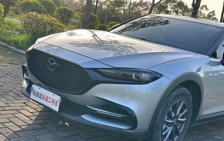 Mazda CX-4, 2022 год, 2 100 011 рублей, 4 фотография