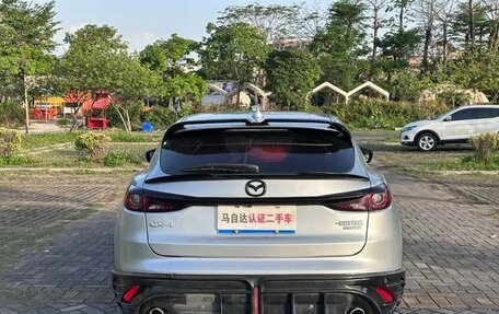 Mazda CX-4, 2022 год, 2 100 011 рублей, 6 фотография