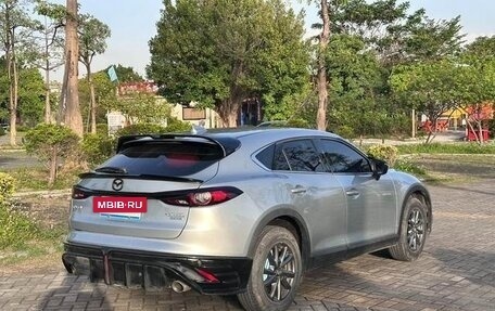 Mazda CX-4, 2022 год, 2 100 011 рублей, 8 фотография