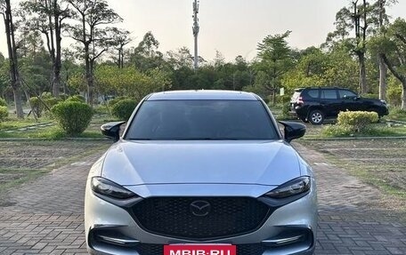 Mazda CX-4, 2022 год, 2 100 011 рублей, 2 фотография