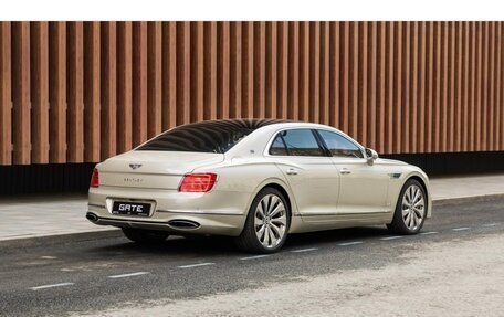 Bentley Flying Spur, 2020 год, 22 000 000 рублей, 2 фотография