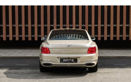 Bentley Flying Spur, 2020 год, 22 000 000 рублей, 8 фотография