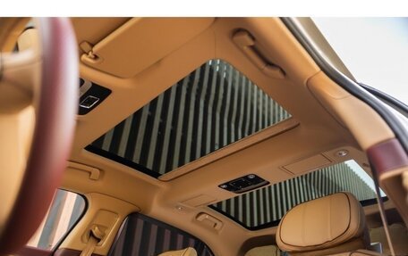 Bentley Flying Spur, 2020 год, 22 000 000 рублей, 5 фотография