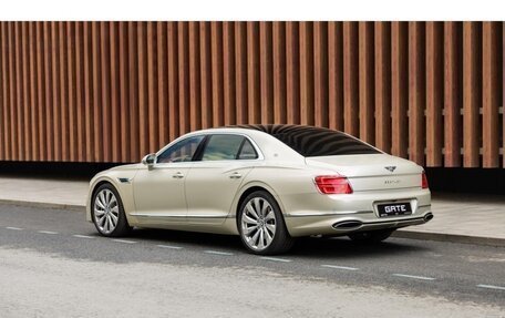 Bentley Flying Spur, 2020 год, 22 000 000 рублей, 7 фотография