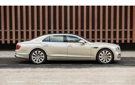Bentley Flying Spur, 2020 год, 22 000 000 рублей, 9 фотография
