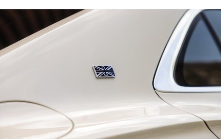 Bentley Flying Spur, 2020 год, 22 000 000 рублей, 13 фотография