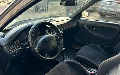 Honda Civic VII, 1999 год, 299 000 рублей, 7 фотография