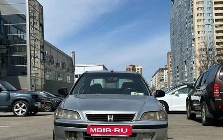 Honda Civic VII, 1999 год, 299 000 рублей, 2 фотография