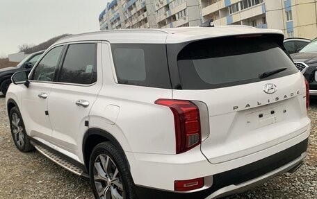 Hyundai Palisade I, 2020 год, 4 450 000 рублей, 9 фотография