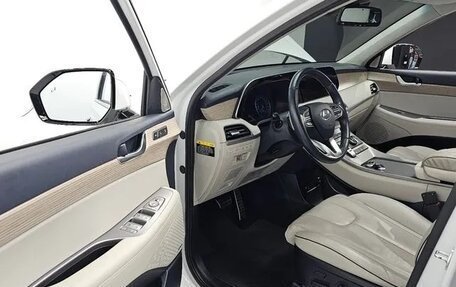 Hyundai Palisade I, 2020 год, 4 450 000 рублей, 11 фотография