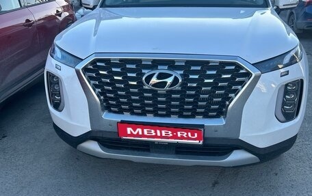 Hyundai Palisade I, 2020 год, 4 450 000 рублей, 3 фотография
