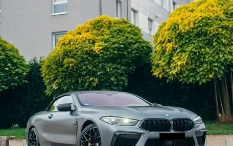 BMW M8 I (F91/F92/F93), 2022 год, 17 690 000 рублей, 2 фотография
