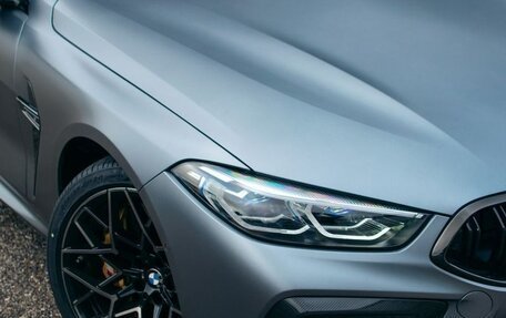 BMW M8 I (F91/F92/F93), 2022 год, 17 690 000 рублей, 3 фотография