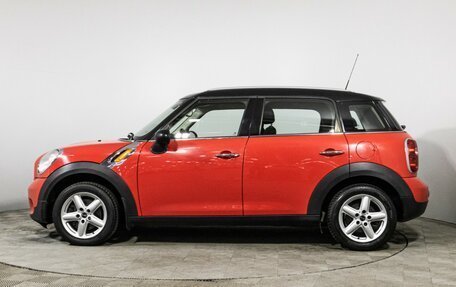 MINI Countryman I (R60), 2011 год, 1 189 898 рублей, 8 фотография