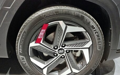 Hyundai Tucson, 2021 год, 1 860 000 рублей, 6 фотография