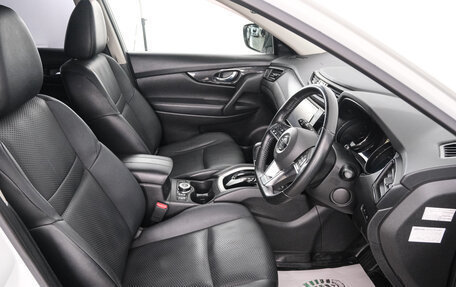 Nissan X-Trail, 2018 год, 2 469 000 рублей, 6 фотография