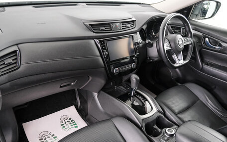 Nissan X-Trail, 2018 год, 2 469 000 рублей, 11 фотография