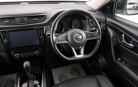 Nissan X-Trail, 2018 год, 2 469 000 рублей, 8 фотография