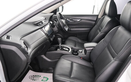Nissan X-Trail, 2018 год, 2 469 000 рублей, 12 фотография