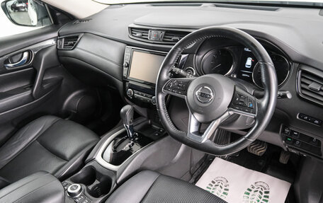 Nissan X-Trail, 2018 год, 2 469 000 рублей, 7 фотография