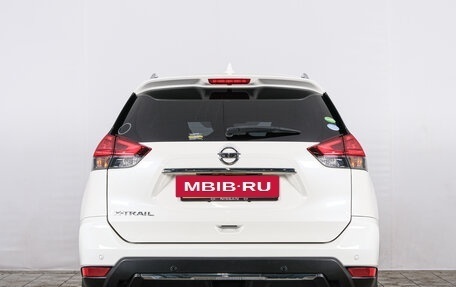 Nissan X-Trail, 2018 год, 2 469 000 рублей, 4 фотография