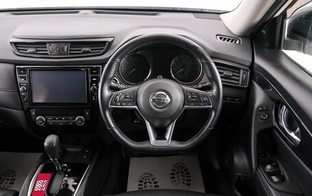 Nissan X-Trail, 2018 год, 2 469 000 рублей, 13 фотография