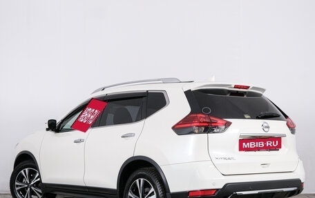 Nissan X-Trail, 2018 год, 2 469 000 рублей, 3 фотография