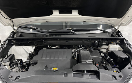 Toyota Highlander III, 2014 год, 2 599 000 рублей, 9 фотография