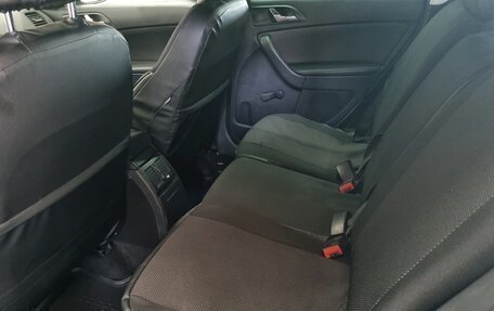 Skoda Yeti I рестайлинг, 2011 год, 850 000 рублей, 8 фотография