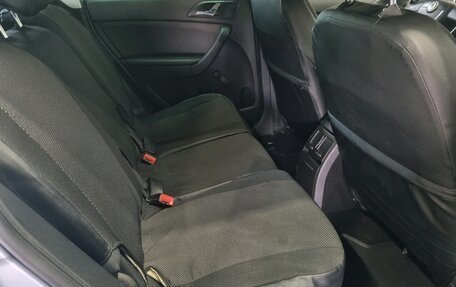Skoda Yeti I рестайлинг, 2011 год, 850 000 рублей, 10 фотография