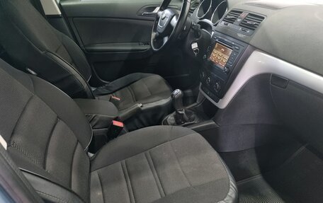 Skoda Yeti I рестайлинг, 2011 год, 850 000 рублей, 9 фотография