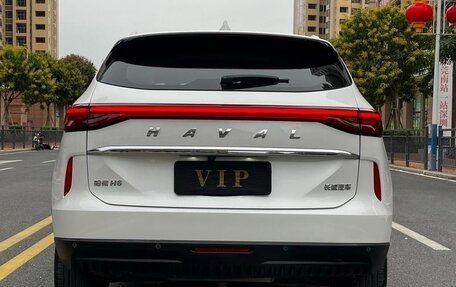 Haval H6, 2021 год, 1 300 000 рублей, 5 фотография
