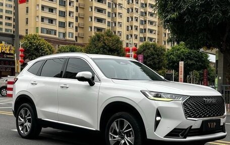 Haval H6, 2021 год, 1 300 000 рублей, 3 фотография