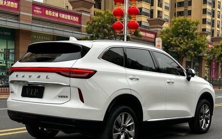Haval H6, 2021 год, 1 300 000 рублей, 4 фотография