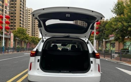 Haval H6, 2021 год, 1 300 000 рублей, 6 фотография
