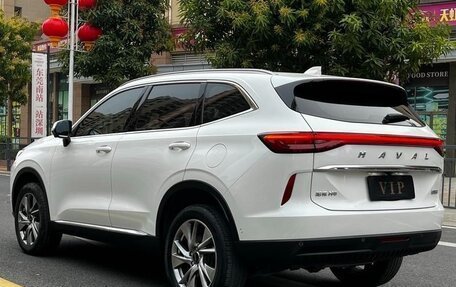 Haval H6, 2021 год, 1 300 000 рублей, 7 фотография