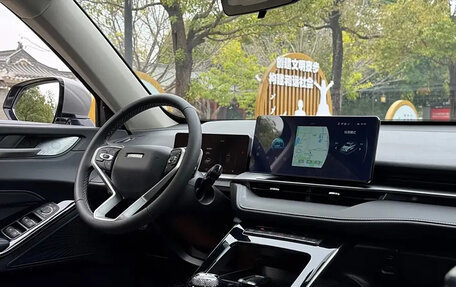 Haval H6, 2021 год, 1 299 500 рублей, 9 фотография