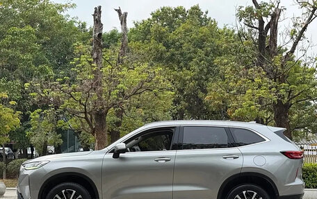 Haval H6, 2021 год, 1 299 500 рублей, 7 фотография